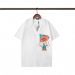Balenciaga Short Sleeve T Shirts Unisex # 272646, cheap Balenciaga Shirts