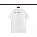 Gucci Short Sleeve Shirts Unisex # 272651, cheap Gucci shirt