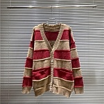 Gucci Cartigan Sweaters Unisex # 272657