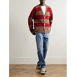 Gucci Cartigan Sweaters Unisex # 272657, cheap Gucci Sweaters