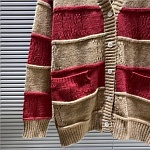 Gucci Cartigan Sweaters Unisex # 272657, cheap Gucci Sweaters
