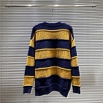 Gucci Round Neck Sweaters Unisex # 272658, cheap Gucci Sweaters