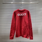 Gucci Round Neck Sweaters Unisex # 272660, cheap Gucci Sweaters