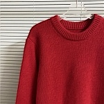 Gucci Round Neck Sweaters Unisex # 272660, cheap Gucci Sweaters