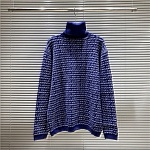 Prada Turtleneck Neck Sweaters Unisex # 272664, cheap Prada Sweaters
