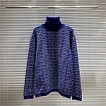 Prada Turtleneck Neck Sweaters Unisex # 272664, cheap Prada Sweaters