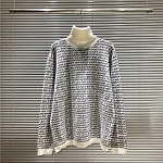 Prada Turtleneck Neck Sweaters Unisex # 272665, cheap Prada Sweaters