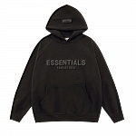 Essentials Hoodies Unisex # 272682, cheap Essentials Hoodies