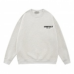 Essentials Sweatshirts Unisex # 272685