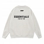 Essentials Sweatshirts Unisex # 272685, cheap Essentials Hoodies