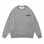 Essentials Sweatshirts Unisex # 272686, cheap Essentials Hoodies