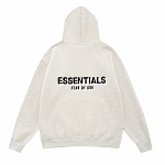 Essentials Sweatshirts Unisex # 272689, cheap Essentials Hoodies