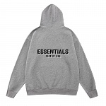Essentials Sweatshirts Unisex # 272690, cheap Essentials Hoodies