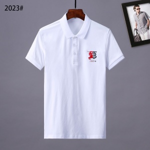 $32.00,Burberry Short Sleeve Polo Shirts Unisex # 272725