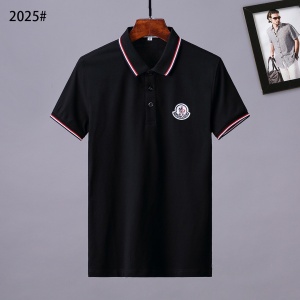 $32.00,Moncler Short Sleeve Polo Shirts For Men # 272728