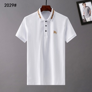 $32.00,Burberry Short Sleeve Polo Shirts For Men # 272731