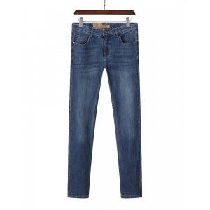$45.00,Burberry Jeans For Men # 272814