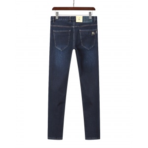 $45.00,Burberry Jeans For Men # 272815