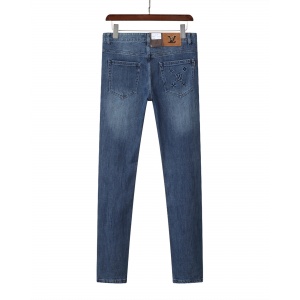 $45.00,Louis Vuitton Jeans For Men # 272822