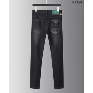 $45.00,Prada Jeans For Men # 272823