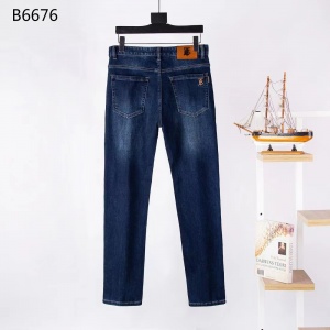 $45.00,Burberry Jeans For Men # 272836