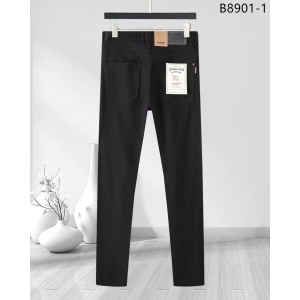 $45.00,Burberry Jeans For Men # 272837