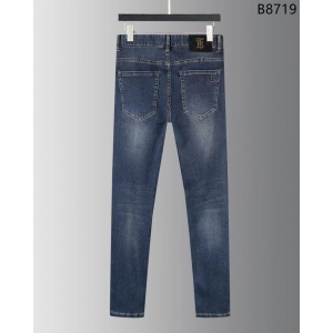 $45.00,Burberry Jeans For Men # 272843