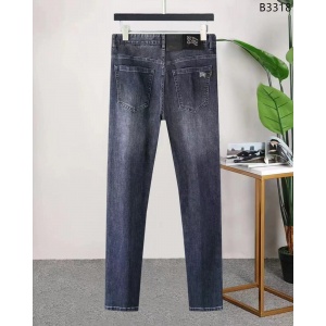 $45.00,Burberry Jeans For Men # 272844