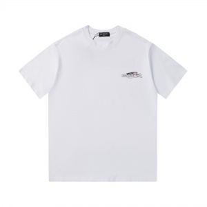 $26.00,Balenciaga Short Sleeve T Shirts For Men # 272859