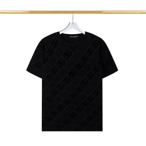 $27.00,D&G Short Sleeve T Shirts For Men # 272874
