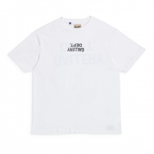 $26.00,Gallery Dept Short Sleeve T Shirts For Men # 272899