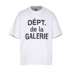 $26.00,Gallery Dept Short Sleeve T Shirts For Men # 272902