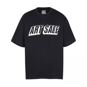 $26.00,Gallery Dept Short Sleeve T Shirts For Men # 272907