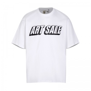 $26.00,Gallery Dept Short Sleeve T Shirts For Men # 272908