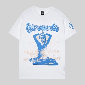 $27.00,Hellstar Short Sleeve T Shirts Unisex # 272933