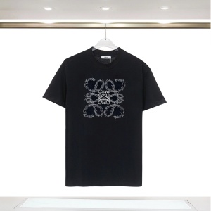 $27.00,Loewe Short Sleeve T Shirts Unisex # 272945