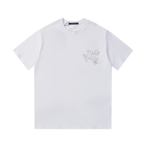 $27.00,Louis Vuitton Short Sleeve T Shirts Unisex # 272948