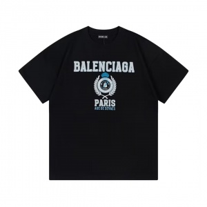 $35.00,Balenciaga Short Sleeve T Shirts Unisex # 272960