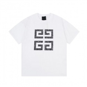 $35.00,Givenchy Short Sleeve T Shirts Unisex # 272986