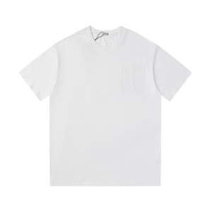 $35.00,Loewe Short Sleeve T Shirts Unisex # 273030