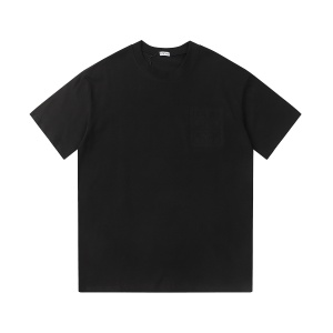 $35.00,Loewe Short Sleeve T Shirts Unisex # 273033