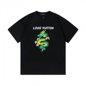 $35.00,Louis Vuitton Short Sleeve T Shirts Unisex # 273038