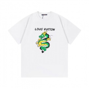 $35.00,Louis Vuitton Short Sleeve T Shirts Unisex # 273039