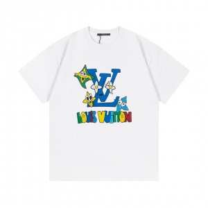 $35.00,Louis Vuitton Short Sleeve T Shirts Unisex # 273040
