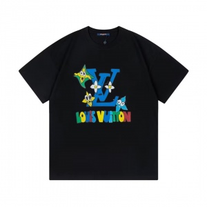 $35.00,Louis Vuitton Short Sleeve T Shirts Unisex # 273041