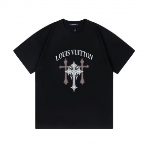 $35.00,Louis Vuitton Short Sleeve T Shirts Unisex # 273042