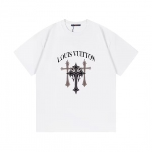 $35.00,Louis Vuitton Short Sleeve T Shirts Unisex # 273043