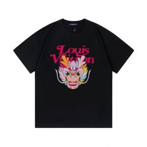 $35.00,Louis Vuitton Short Sleeve T Shirts Unisex # 273048