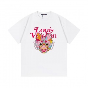 $35.00,Louis Vuitton Short Sleeve T Shirts Unisex # 273049