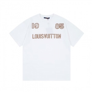 $35.00,Louis Vuitton Short Sleeve T Shirts Unisex # 273050
